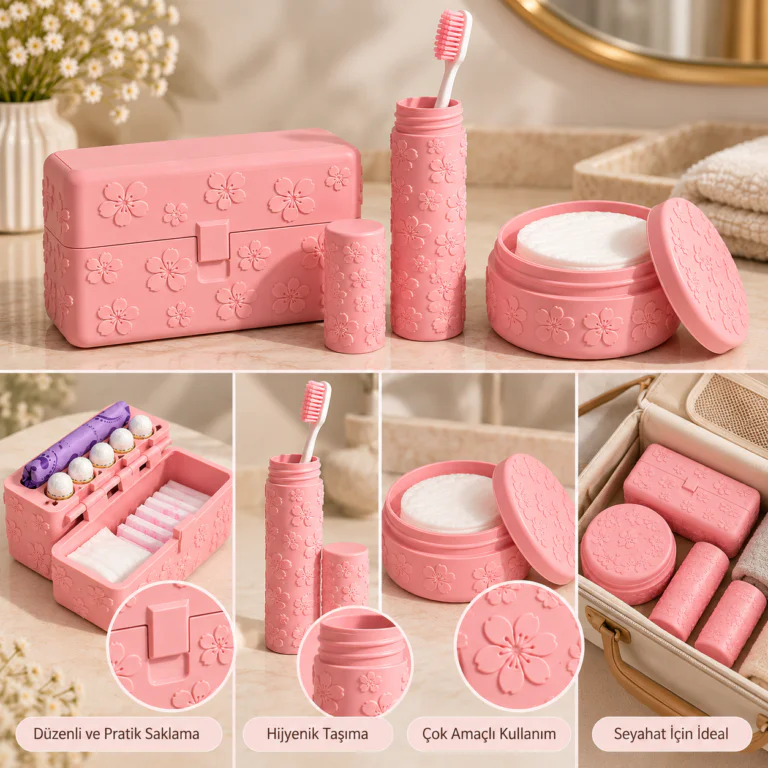 Seyahat Seti Pembe1