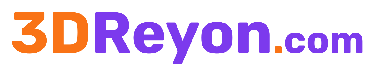 3DReyon.com