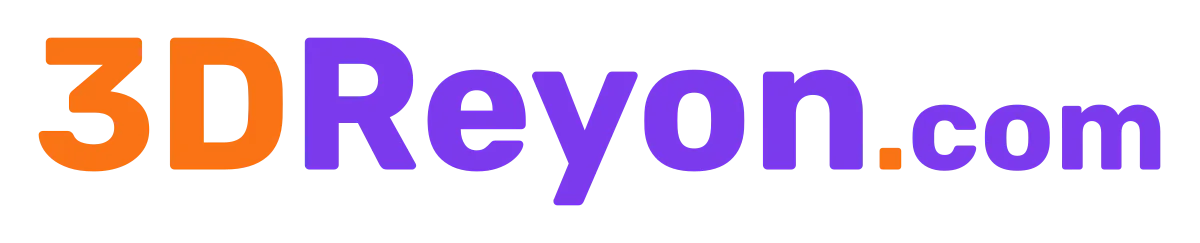 3DReyon.com